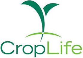 CropLife logo
